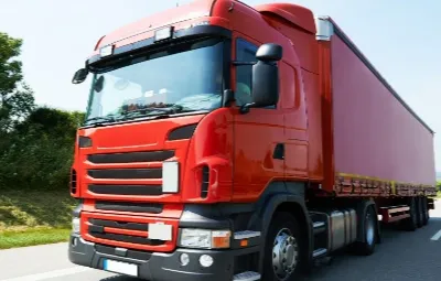 Antalya Samandağ Ambar Kargo