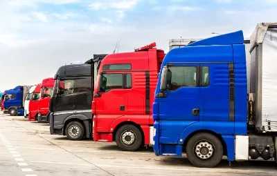 Antalya Samandağ Ambar Nakliyat