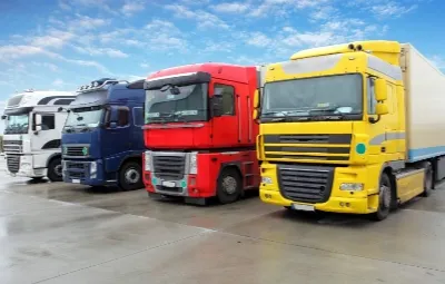 Antalya Samandağ Nakliye Ambarı