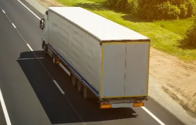 Antalya ile Samandağ Arası Parça Eşya Taşıma