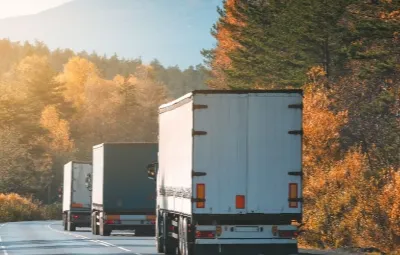 Antalya ile Samandağ Arası Klima Taşıma