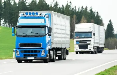 Antalya ile Samandağ Arası Eşya Taşıma